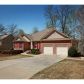 125 Northlake Trail, Canton, GA 30114 ID:7943585