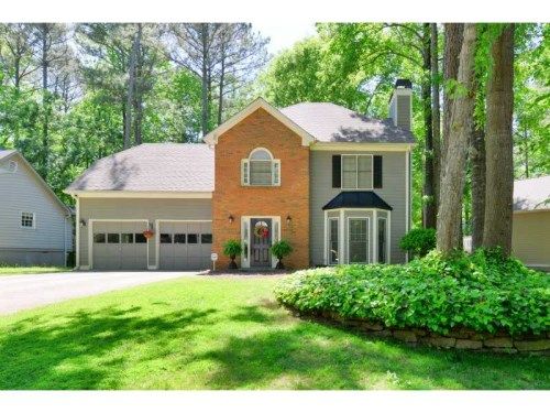 4775 Quail Hunt Court, Powder Springs, GA 30127