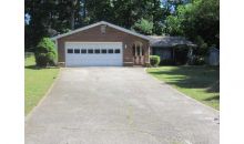 4358 Venus Drive Norcross, GA 30093