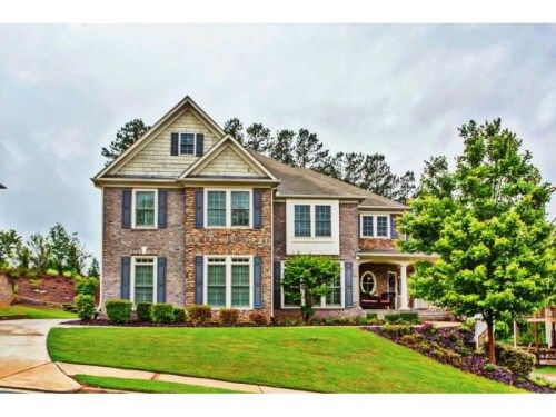 394 Double Branches Lane, Dallas, GA 30132