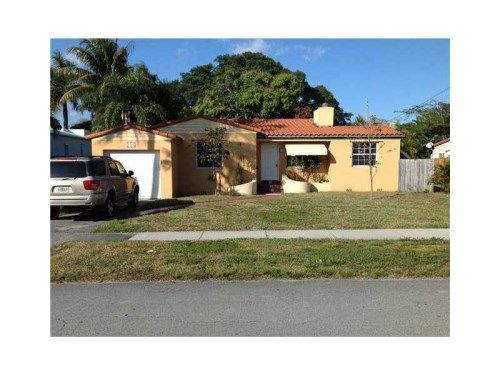 1519 DEWEY ST, Hollywood, FL 33020