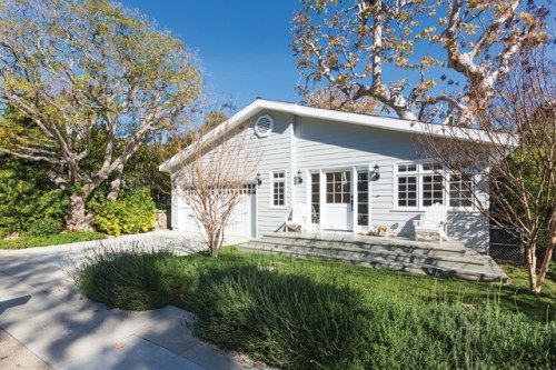 374 East Rustic Canyon, Santa Monica, CA 90402