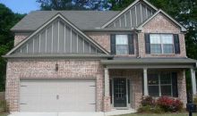 2410 Hickory Station Circle Snellville, GA 30078