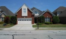 2095 Hickory Station Circle Snellville, GA 30078