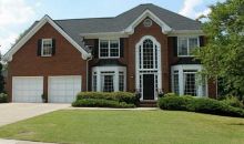 5391 Edgerton Drive Norcross, GA 30092