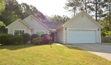 4931 Cliff Top Drive Loganville, GA 30052