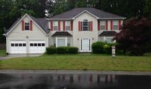 2192 Pixie Rose Lane Loganville, GA 30052