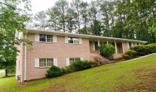 2613 Plum Street Snellville, GA 30078