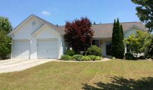 443 Crested View Drive Loganville, GA 30052