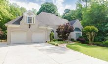 6081 Rachel Ridge Norcross, GA 30092