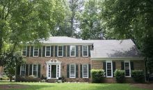 5156 Wentworth Drive Norcross, GA 30092