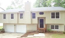 2929 Quinbery Drive Snellville, GA 30039