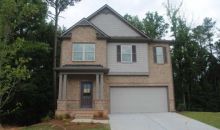 1989 Thorngate Lane Snellville, GA 30078