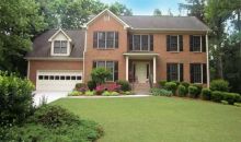 2654 Wood Gate Way Snellville, GA 30078