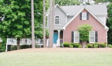 2994 Aspen Ridge Court Snellville, GA 30078