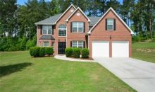 3731 Spring Creek Circle Snellville, GA 30039