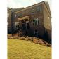 Unit 162 - 7420 Highland Bluff, Atlanta, GA 30328 ID:8737215