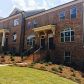 Unit 162 - 7420 Highland Bluff, Atlanta, GA 30328 ID:8737216