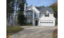 3506 Cameron Circle Gainesville, GA 30506