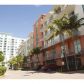 2100 VAN BUREN ST # 316, Hollywood, FL 33020 ID:8594362