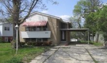 2802 Argonne Drive North Chicago, IL 60064