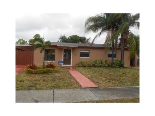 5421 NW 179 TE, Opa Locka, FL 33055