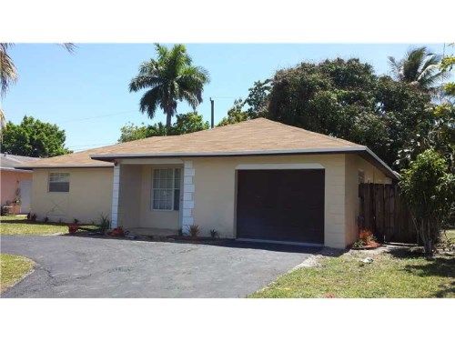 5924 NW 16TH ST, Fort Lauderdale, FL 33313