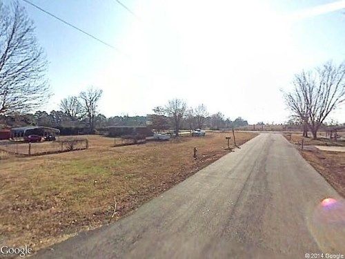 31St St, Ozark, AR 72949