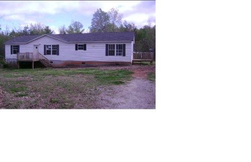 636 Pink Williams Drive, Dahlonega, GA 30533