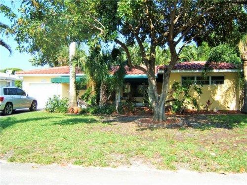 1419 N 16 CT, Hollywood, FL 33020