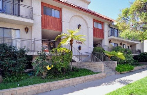 5003 Tilden Avenue #202, Sherman Oaks, CA 91423