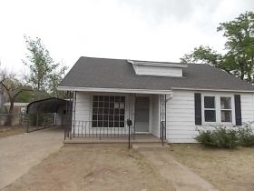 1309 S. Western St., Amarillo, TX 79106