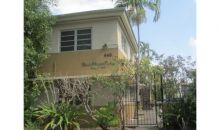 645 NE 77 ST # 18 Miami, FL 33138