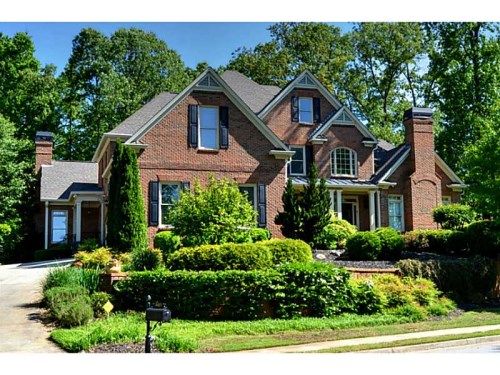 4001 Highfield Way, Marietta, GA 30062