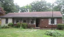 1001 Molly Cove Memphis, TN 38122