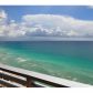 3535 S OCEAN DR # 2102, Hollywood, FL 33019 ID:8674222