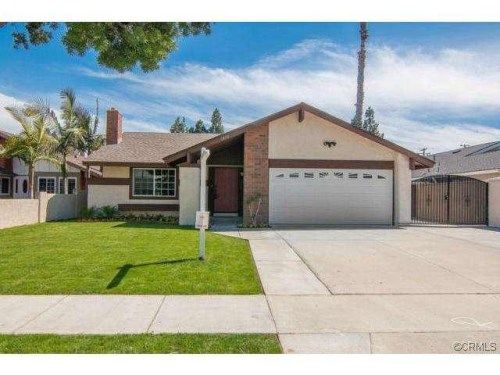 1800 East Tyrol Place, Anaheim, CA 92805