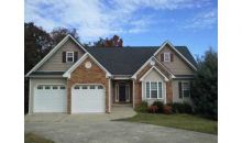 44 Foxfire Cartersville, GA 30120