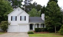 3352 Grove Park Terrace Nw Acworth, GA 30101