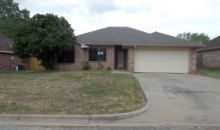 1513 Clover Lane Granbury, TX 76048