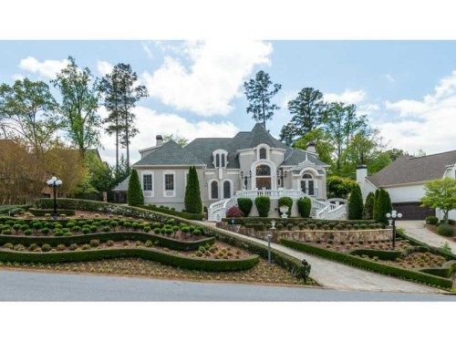 3646 Blakeford Way, Marietta, GA 30062