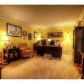 5521 Hurstcliffe Drive Nw, Kennesaw, GA 30152 ID:8650040