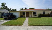 7555 SW 28 TE Miami, FL 33155