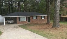 4348 Donegal Circle Lithia Springs, GA 30122