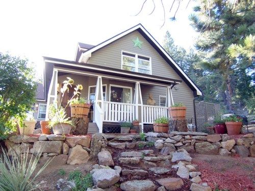 651 Pine Glade Rd, Nederland, CO 80466