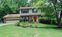 109 Brookcrest Drive Marietta, GA 30068