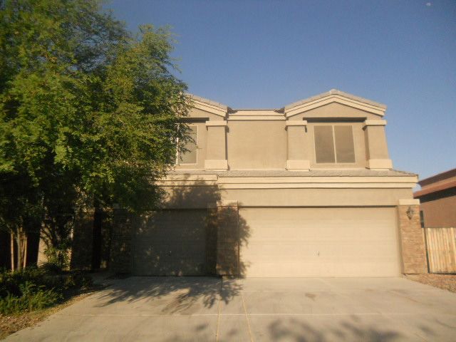 2206 N Magdelena Place, , AZ 85122