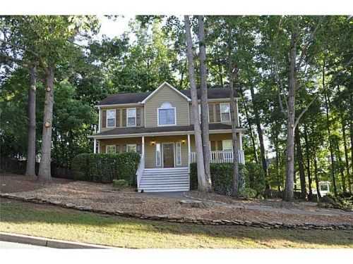 371 Inwood Trail, Lawrenceville, GA 30043