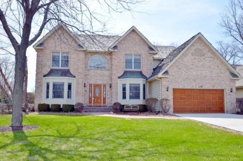 1143 Palmer Court, Crystal Lake, IL 60014