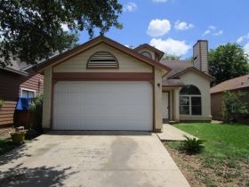 9126 Encino Village, San Antonio, TX 78250